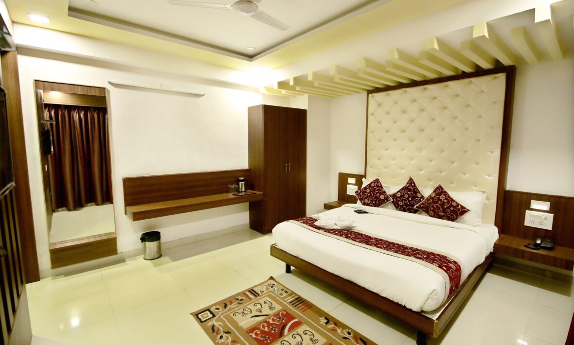 Family Suite Room